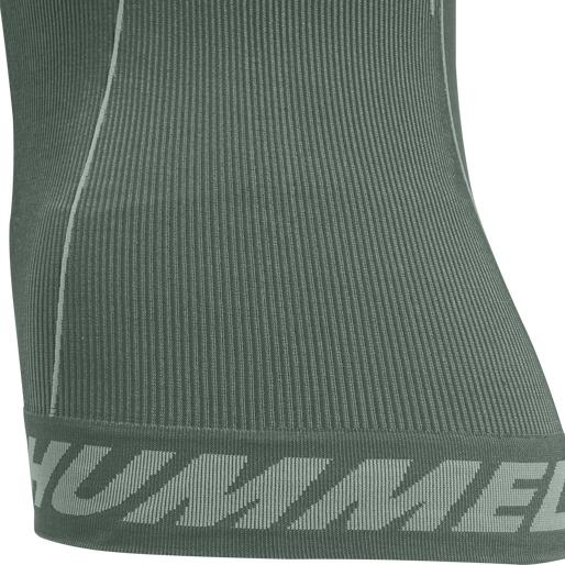 Image du produit hummel Te Christel Seamless Top (XS)