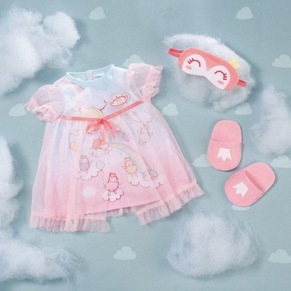 Produktbild Baby Annabell Sweet Dreams Schlafkleid