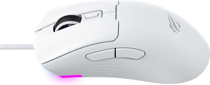 Produktbild Havit MS966 Gaming-Maus (Kabelgebunden)