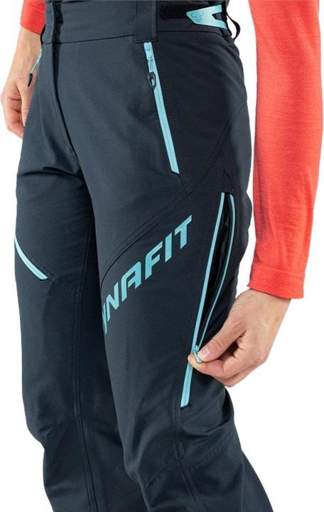Actual product image Dynafit Mercury Dynastretch Trousers (44)