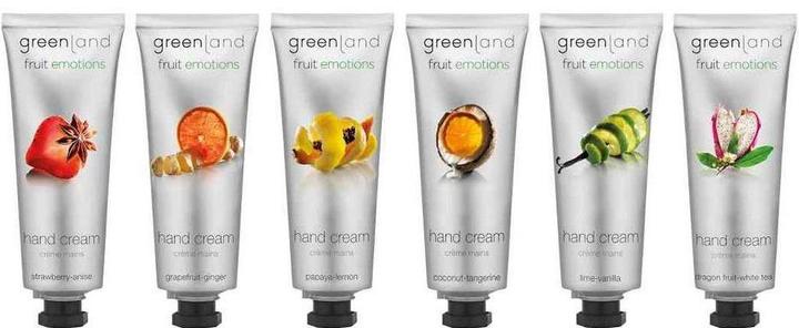 Produktbild Greenland Fruit Emotions (75 ml)