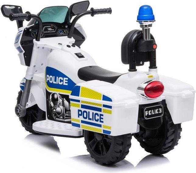Image du produit Lean Toys Police (6 V)