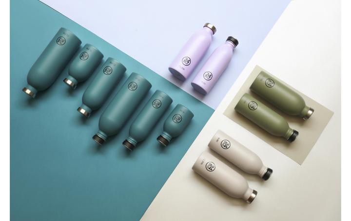 Image du produit 24 Bottles Clima (0.50 l)