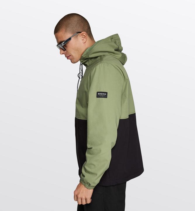 Produktbild Mystic Canvas Jacket (XL)