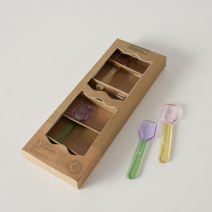 Produktbild Boltze Home Ice (4 Stück, Löffel)