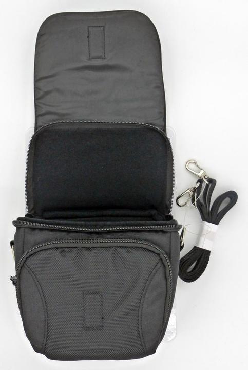 Actual product image Canon Dcc-2300 (Camera case)