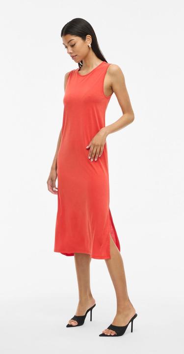 Produktbild Vila Ärmellos Midikleid (L)