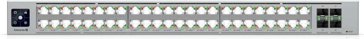 Image du produit Ubiquiti Enterprise Switch UniFi ECS-48-PoE (52 Ports)