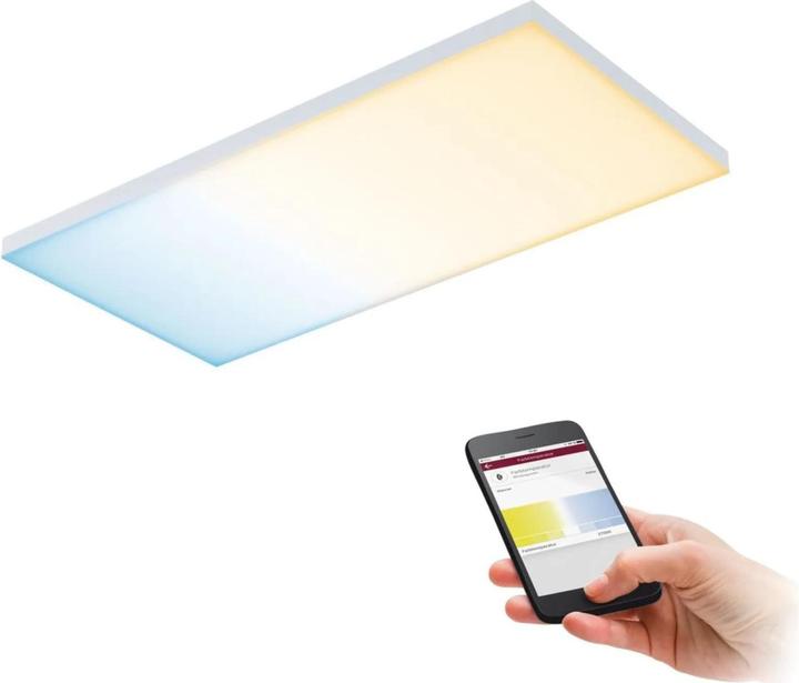 Actual product image Paulmann Verlora (1600 lm)