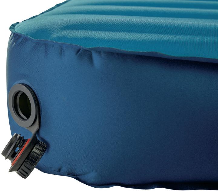 Actual product image Therm-a-Rest MondoKing 3D