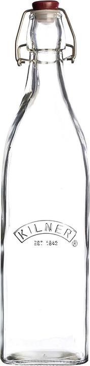 Kilner Bottle (1 pcs., 0.55 l)