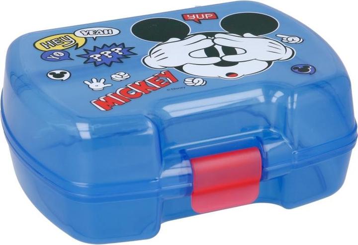 Produktbild Mickey Mouse Lunchbox