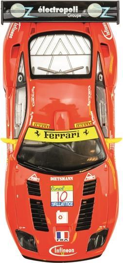 Actual product image Carrera Ca Digital 124 Cars Ferrari 575 Gtc No.1
