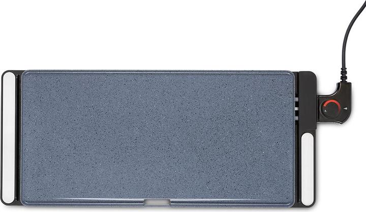 Image du produit Livoo Plancha revêtement céramique