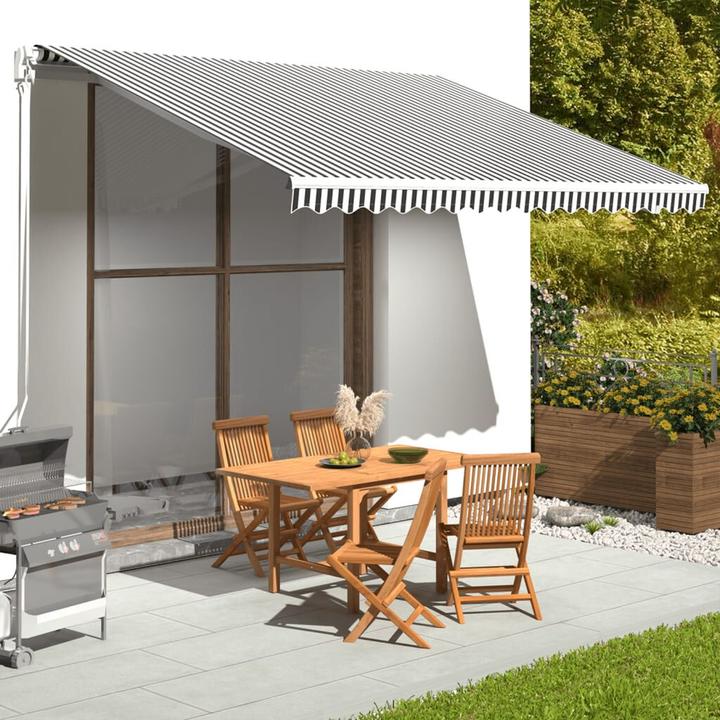 Produktbild VidaXL Lybed (400 x 300 cm)