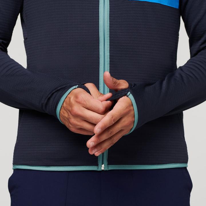 Immagine prodotto Cotopaxi Otero Fleece FullZipHooded Jkt (L)