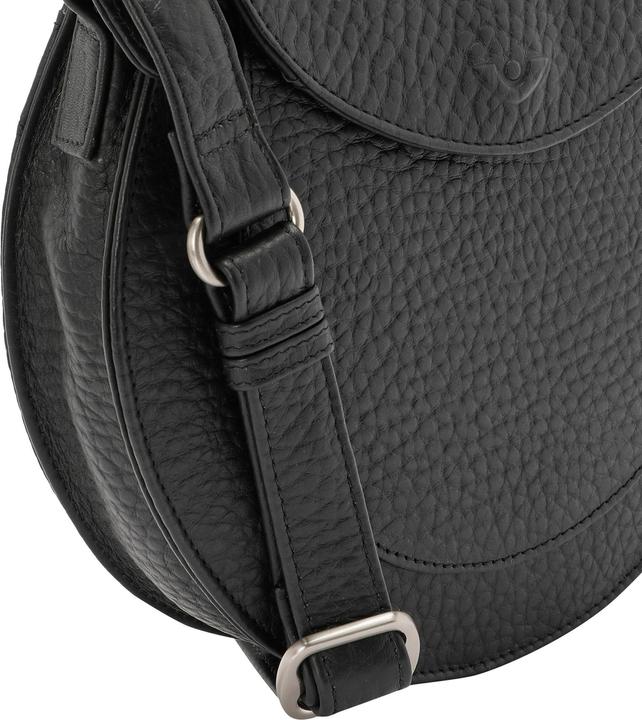 Produktbild Voi Hirsch Sigrun Umhängetasche Leder 23 cm