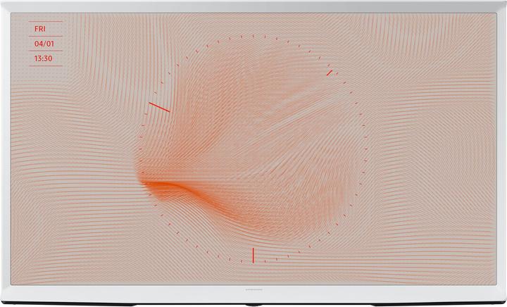 Samsung QE55LS01RA Serif 2.0 (55", QLED, 4K, 2019)