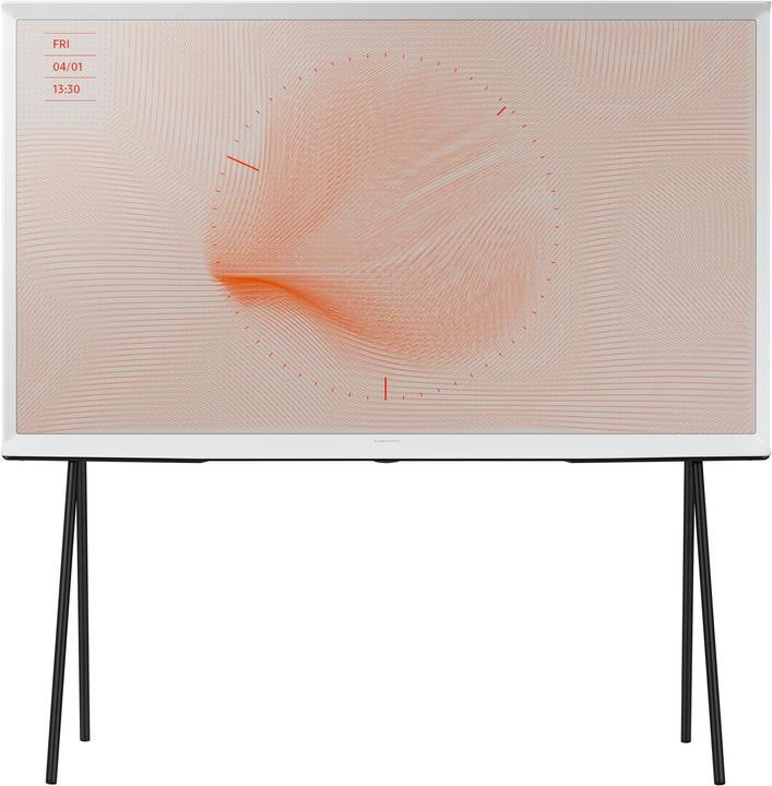 Immagine prodotto Samsung QE55LS01RA Serif 2.0 (55", QLED, 4K, 2019)