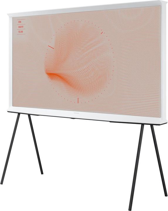 Immagine prodotto Samsung QE55LS01RA Serif 2.0 (55", QLED, 4K, 2019)