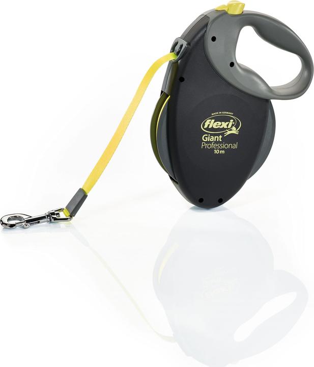 Actual product image Flexi Giant Professional (L, Dog, Walks)