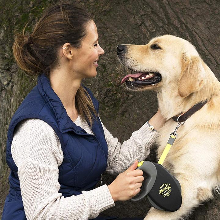 Actual product image Flexi Giant Professional (L, Dog, Walks)