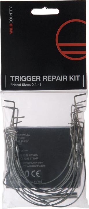 Produktbild Wild Country Technical Friend Trigger Repair Kit