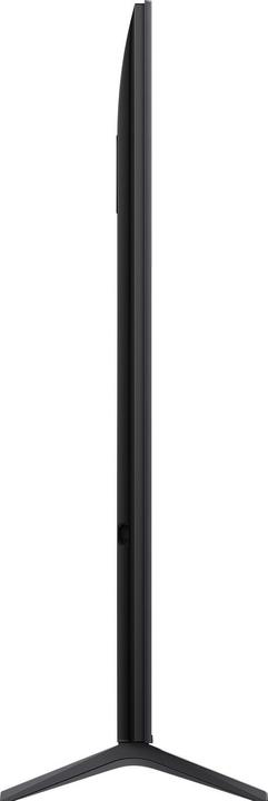 Actual product image TCL 55C6KS (55", Mini-LED, 4K, 2025)