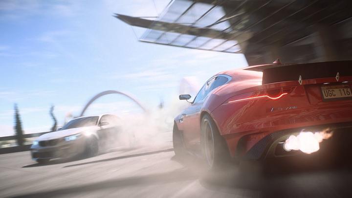 Produktbild Microsoft Need for Speed Payback Standard Xbox One (Xbox One S)
