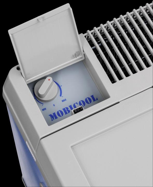 Produktbild Mobicool B 40 AC/DC (38 l)
