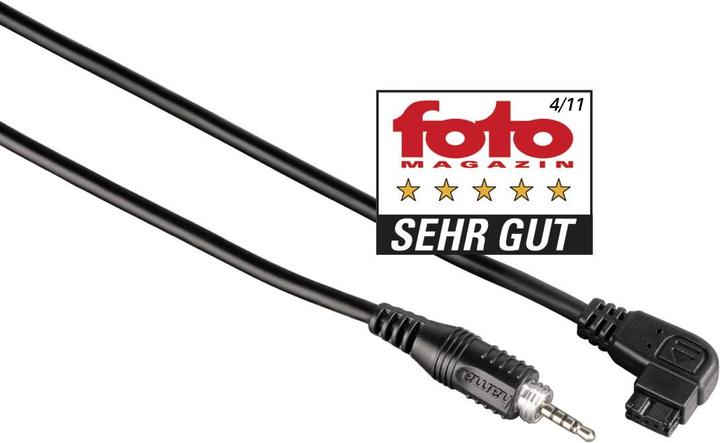 Hama Anschlusskabel SO-1 für "DCCSystem", Sony (Kabel)