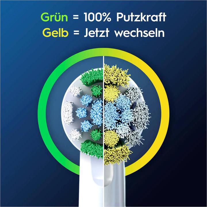 Actual product image Oral-B Pro Precision Clean (12 x)