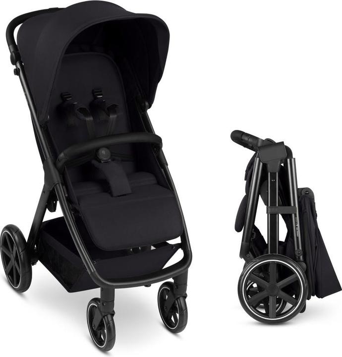 Actual product image ABC Design Avus 2 buggy / sports car