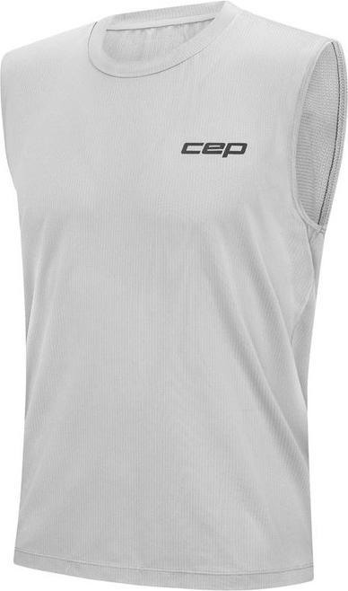 Produktbild Cep Run shirt sleeveless (S)