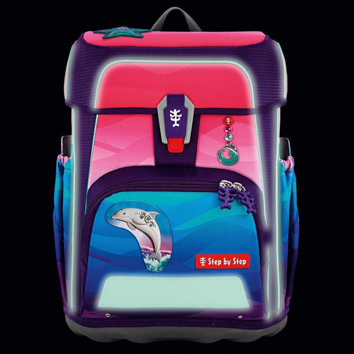 Produktbild Step by Step Cloud Ocean (19 l)