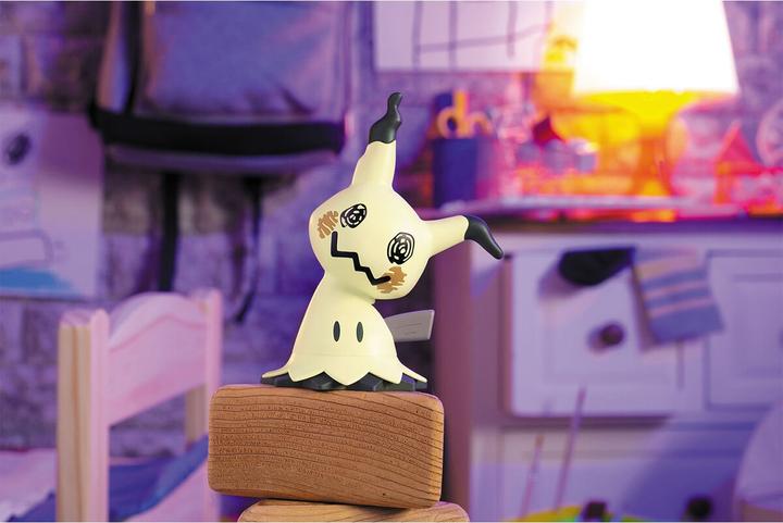 Image du produit Banpresto Pokémon - Modell - Mimigma - Plamo Collection Quick!! 08
