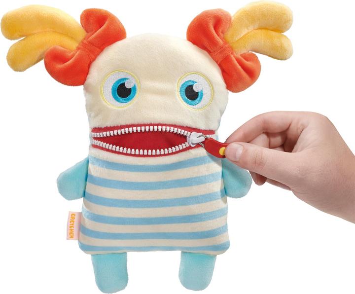 Immagine prodotto Schmidt Spiele Sorgenfresser Gretchen 26 cm (26 cm)