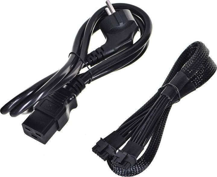 Actual product image Gigabyte Zasilacz UD1300GM PG5 ATX 3.0 (GP-UD1300GM PG5) (1300 W)