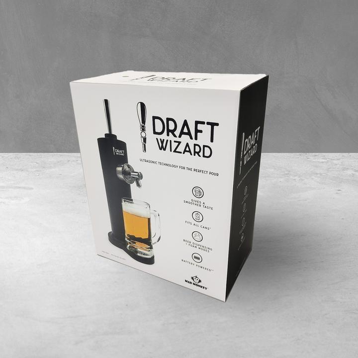 Productafbeelding Mad Monkey - Bierdispenser voor blikjes