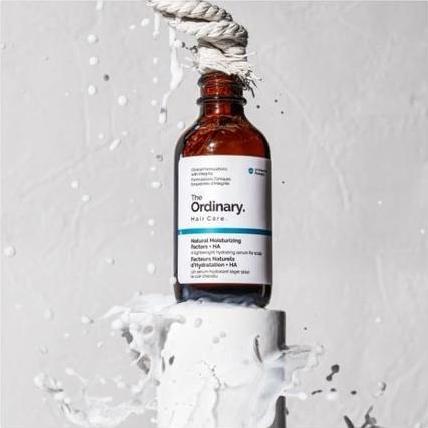Actual product image The Ordinary Natural Moisturising Factors + HA (60 ml, Day cream)