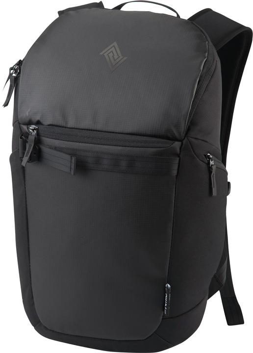 Image du produit Nitro Sac à dos Nikuro 878076072 tough black 490x300x190mm (25 l)
