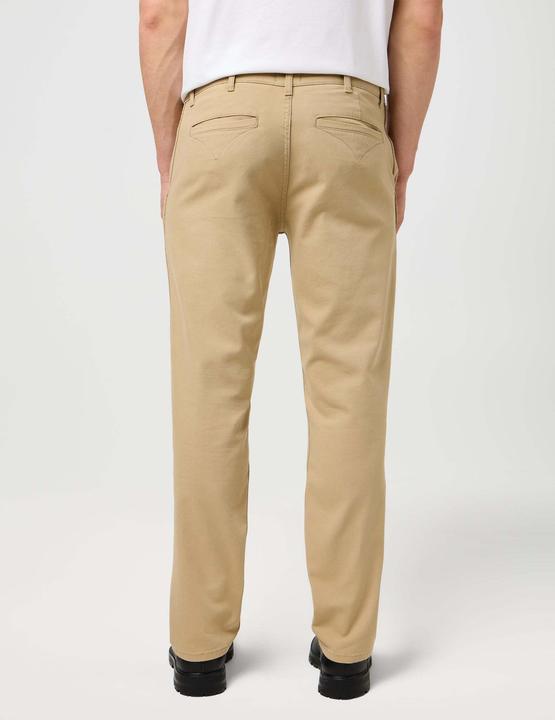 Actual product image Wrangler Chinohose Regular Chino (Frequency band 38 (2600 MHz))