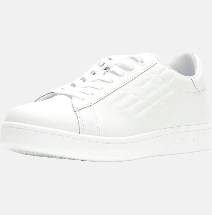 Immagine prodotto Armani Exchange Scarpe da ginnastica Armani (46)