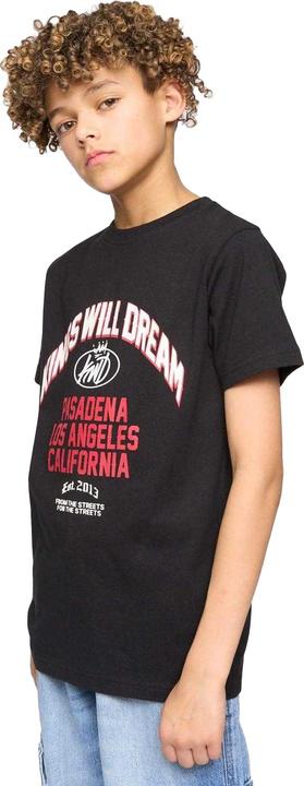 Immagine prodotto Kings Will Dream Pasadena Maglietta Ragazzi (146, 152)