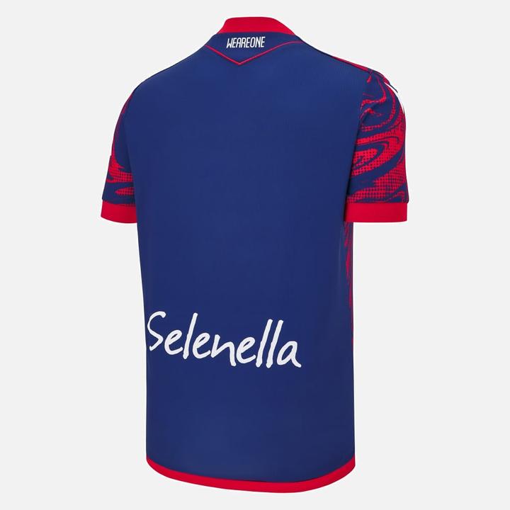 Image du produit Macron FC Bologne Troisième maillot (L)