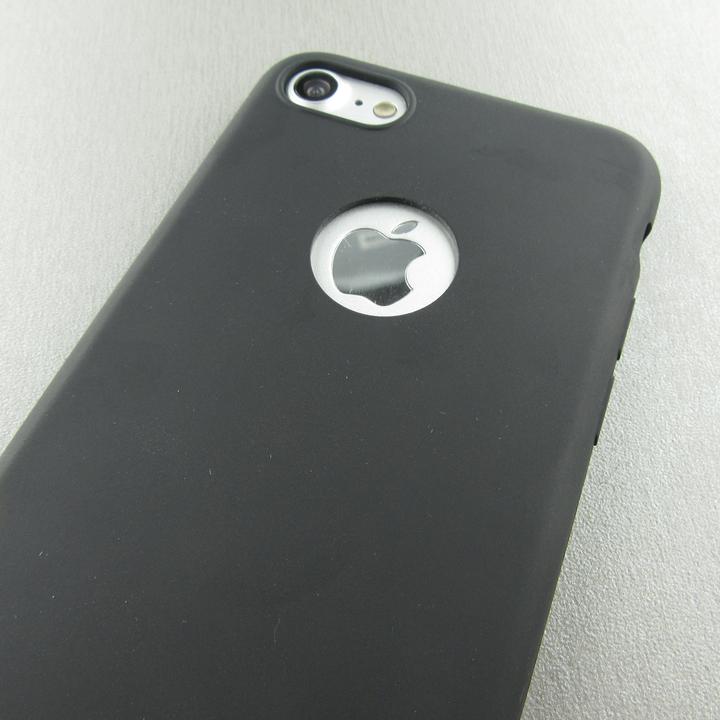Produktbild PhoneLook Hülle Silicone Mat (Apple iPhone 7)
