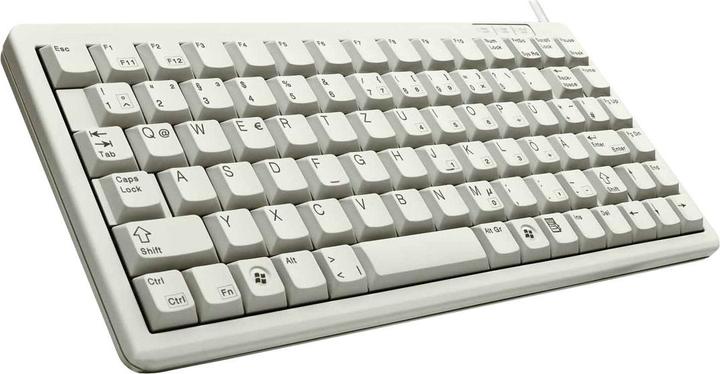 Actual product image CHERRY G84-4100 (US, Cable)