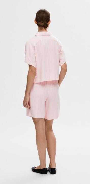 Image du produit Selected Femme Short taille moyenne (34)