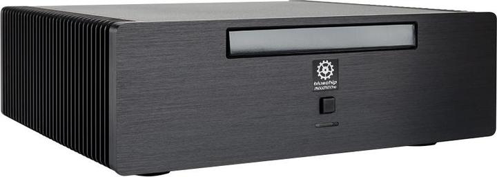 Produktbild Bluechip INDUSTRYline S3000P Intel® Core™ i5 Prozessor 14400T Prozessor / bis zu 4.50 GHz,... (Intel Core i5-14400T, 8 GB, 500 GB)