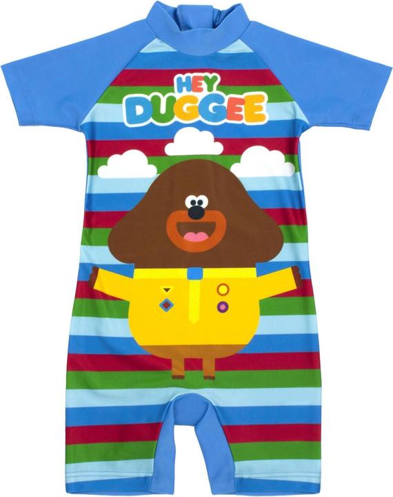 Image du produit Hey Duggee Maillot de bain Sunsafe (104)